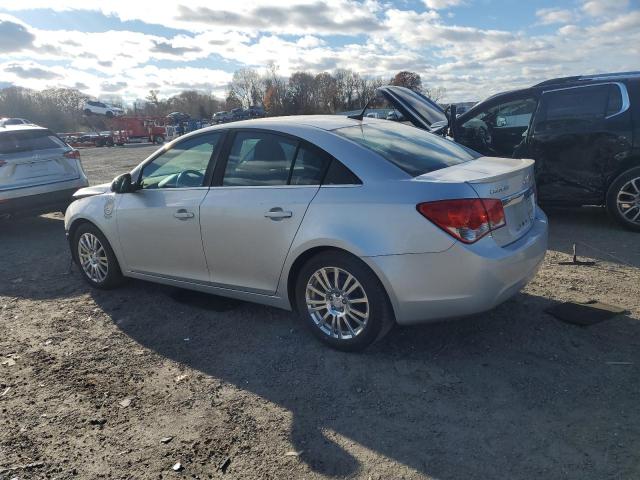 Продажа на аукционе авто 2014 Chevrolet Cruze, vin: 1G1PH5SBXE7227626, номер лота: 93039955