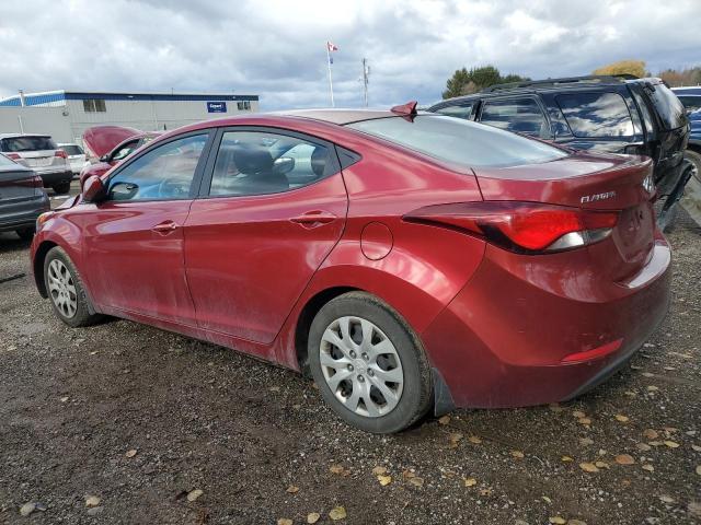 Aukcja sprzedaży 2016 Hyundai Elantra Se, vin: 5NPDH4AE4GH773949, numer aukcji: 92496025