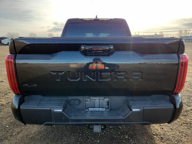 Продажа на аукционе авто 2024 Toyota Tundra Cre, vin: 5TFWA5DB2RX155699, номер лота: 90768125