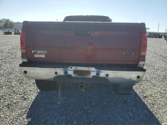 Aukcja sprzedaży 2004 Ford F350, vin: 1FTSW31P54ED96391, numer aukcji: 49329036