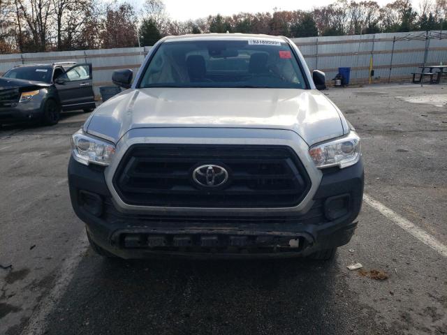 Продажа на аукционе авто 2022 Toyota Tacoma, vin: 3TYSX5EN2NT017042, номер лота: 93189595
