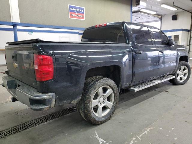 2014 Chevrolet Silverado მანქანა იყიდება აუქციონზე, vin: 3GCPCREC1EG385598, აუქციონის ნომერი: 92923915