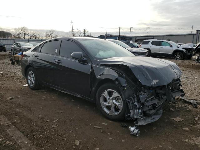 Aukcja sprzedaży 2021 Hyundai Elantra, vin: KMHLL4AGXMU161473, numer aukcji: 75449785