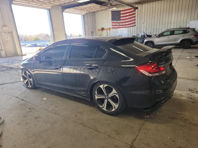 92701605 :رقم المزاد ، 2HGFB6E51FH709408 vin ، 2015 Honda Civic مزاد بيع
