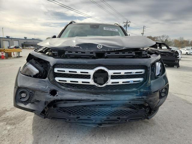 Продаж на аукціоні авто 2022 Mercedes-benz Glb 250 4m, vin: W1N4M4HB9NW205221, номер лоту: 92687935