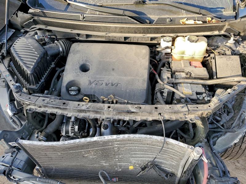 Aukcja sprzedaży 2019 Buick Enclave Es, vin: 5GAERBKW2KJ166530, numer aukcji: 93627235