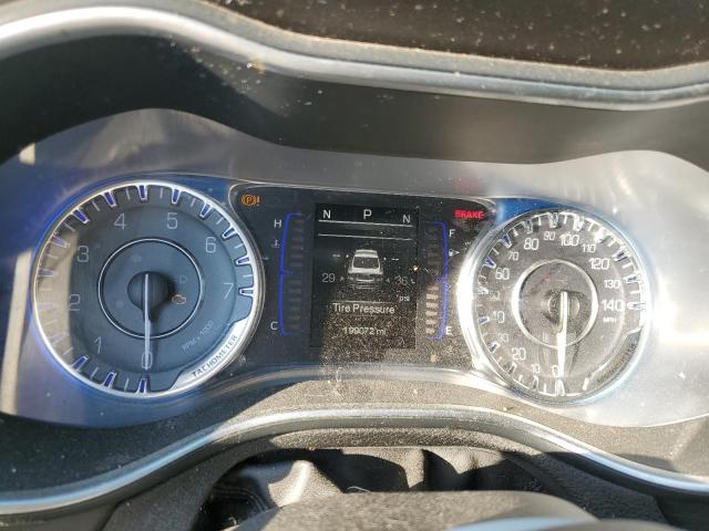 Aukcja sprzedaży 2015 Chrysler 200, vin: 1C3CCCAB0FN718413, numer aukcji: 92949615