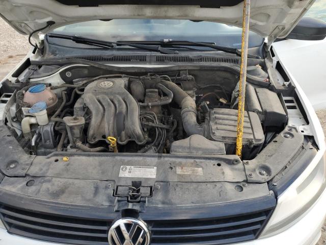 Продажа на аукционе авто 2014 Volkswagen Jetta Base, vin: 3VW2K7AJ0EM429658, номер лота: 93443495