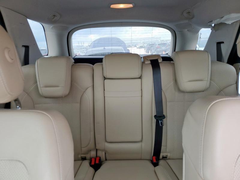 Aukcja sprzedaży 2018 Mercedes-benz Gle, vin: 4JGDA5JB0JB012047, numer aukcji: 85698415