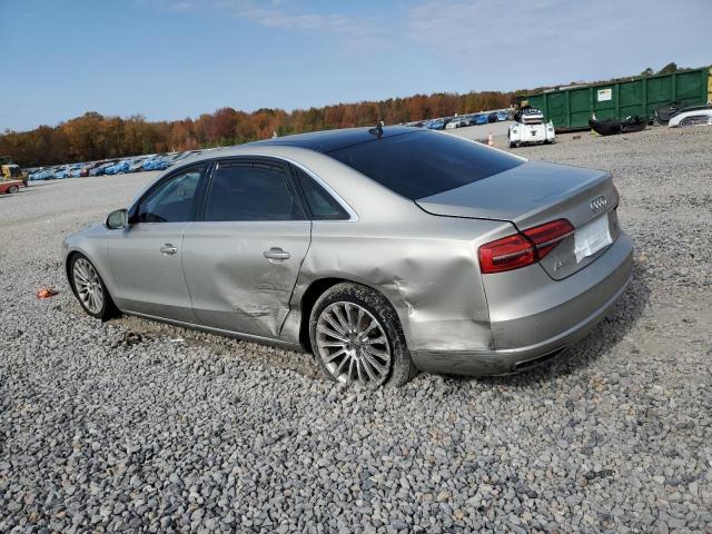 Продажа на аукционе авто 2015 Audi A8, vin: WAU3MAFD1FN022583, номер лота: 93142385