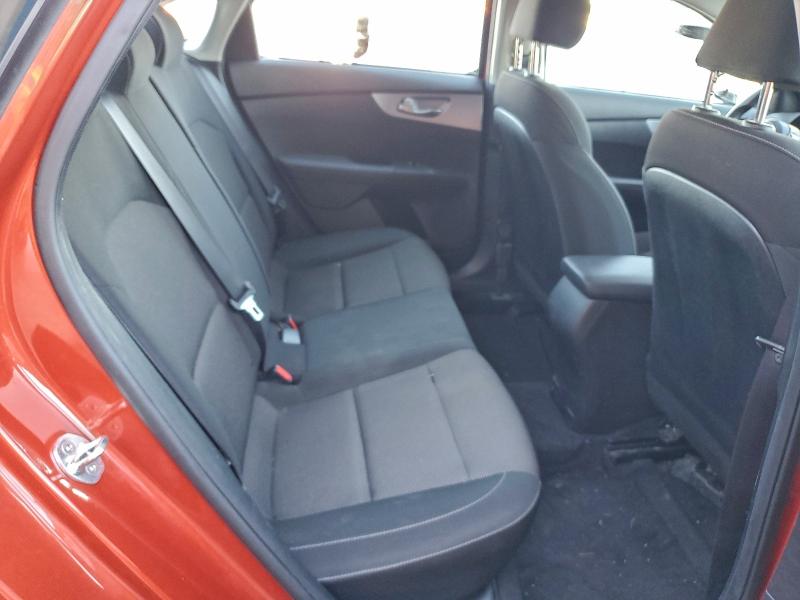 Aukcja sprzedaży 2022 Kia Forte, vin: 3KPF24AD9NE464173, numer aukcji: 94147735