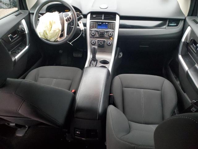Продажа на аукционе авто 2013 Ford Edge Se, vin: 2FMDK3GC1DBB11461, номер лота: 92513365