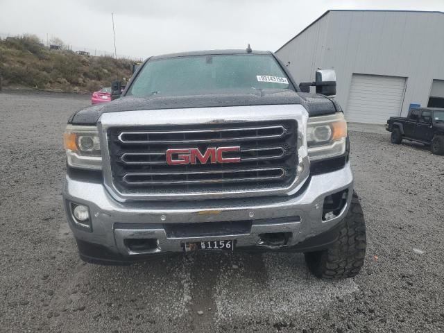 Продаж на аукціоні авто 2015 Gmc Sierra, vin: 1GT12ZE84FF639876, номер лоту: 93143155