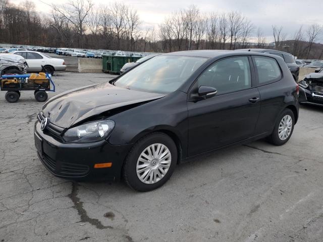 Aukcja sprzedaży 2012 Volkswagen Golf, vin: WVWBA7AJ2CW140865, numer aukcji: 92305835