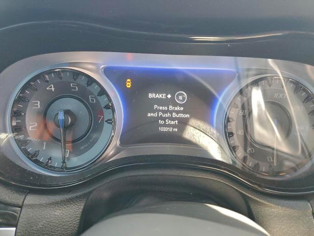94887775 :رقم المزاد ، 2C3CCABG1JH214100 vin ، 2018 Chrysler 300 مزاد بيع