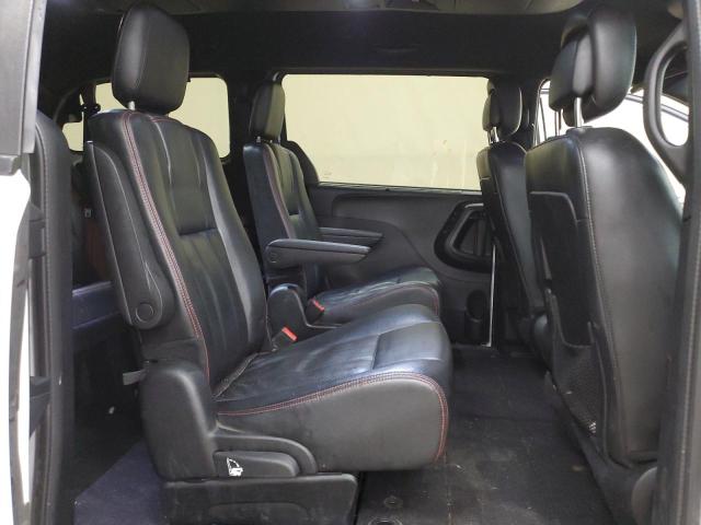Продажа на аукционе авто 2017 Dodge Grand Caravan, vin: 2C4RDGEG2HR798867, номер лота: 90706185