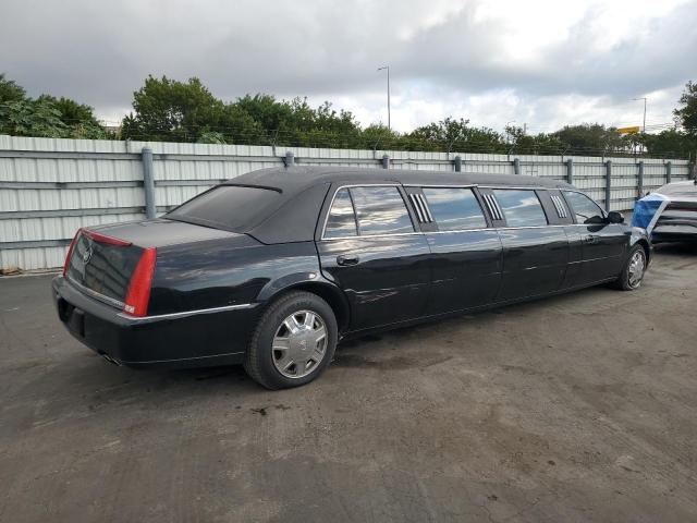 Продажа на аукционе авто 2006 Cadillac Profession, vin: 1GEEH96Y26U550387, номер лота: 93715855