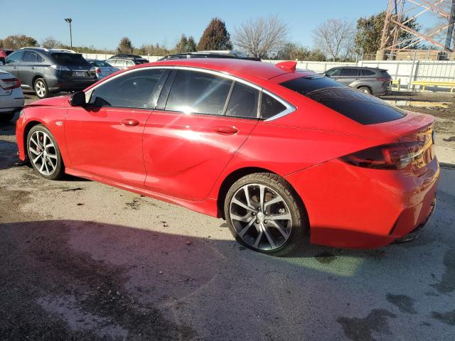 Продаж на аукціоні авто 2018 Buick Regal Gs, vin: W04GS6SS2J1129261, номер лоту: 91572025