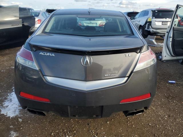 92165305 :رقم المزاد ، 19UUA96579A001046 vin ، 2009 Acura Tl مزاد بيع
