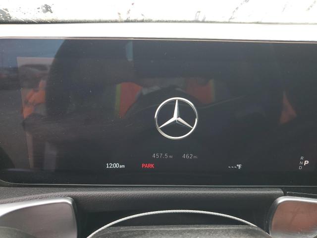 Aukcja sprzedaży 2025 Mercedes-benz Glb 250, vin: W1N4M4GB3SW426469, numer aukcji: 92513855