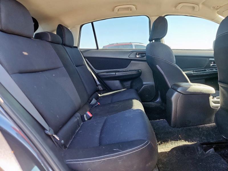 Продажа на аукционе авто 2014 Subaru Impreza Sp, vin: JF1GPAL61E8230905, номер лота: 91307455
