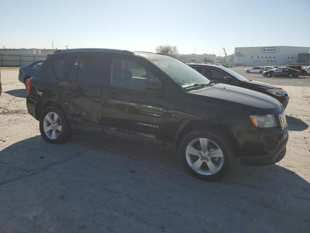 Продажа на аукционе авто 2012 Jeep Compass, vin: 1C4NJCBA6CD503457, номер лота: 90431515