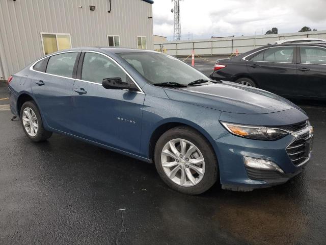 92745865 :رقم المزاد ، 1G1ZD5ST7RF138668 vin ، 2024 Chevrolet Malibu Lt مزاد بيع