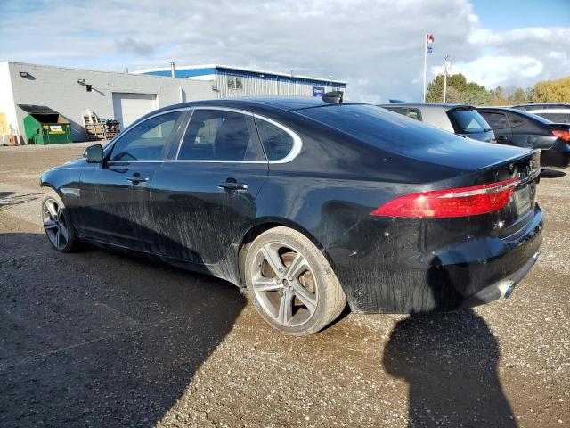 Aukcja sprzedaży 2018 Jaguar Xf, vin: SAJBK4FX3JCY65318, numer aukcji: 92173055