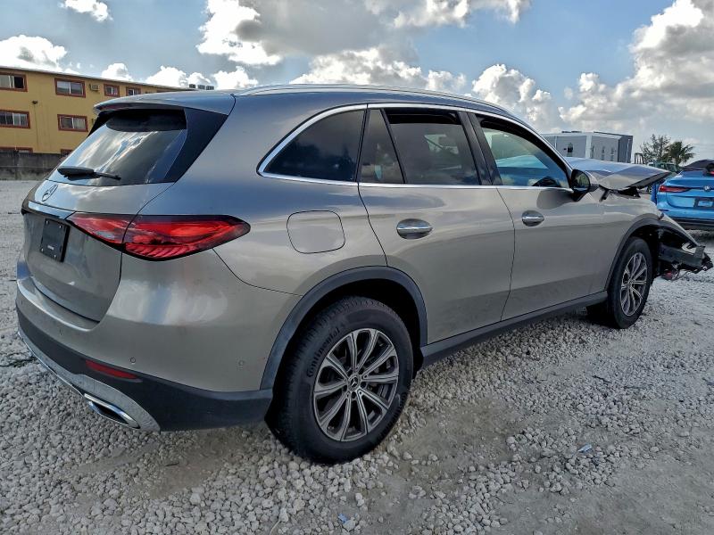 2023 Mercedes-benz Glc მანქანა იყიდება აუქციონზე, vin: W1NKM4GB0PF043734, აუქციონის ნომერი: 93812045