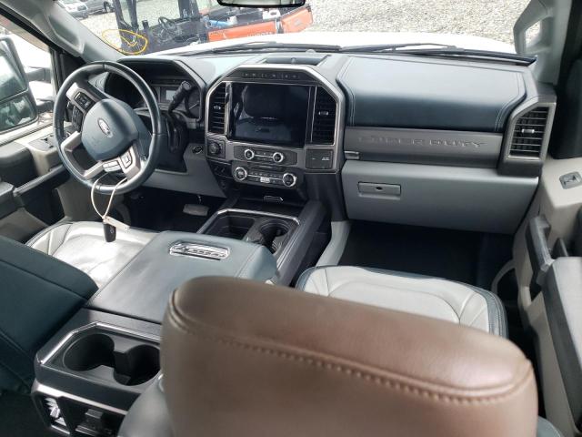 Aukcja sprzedaży 2022 Ford F450 Super, vin: 1FT8W4DT8NEG10042, numer aukcji: 91709585