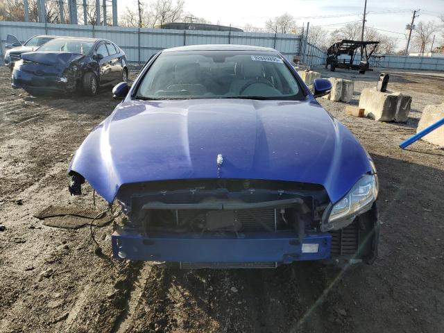 Продаж на аукціоні авто 2017 Jaguar Xjl, vin: SAJWJ2GD1H8W06076, номер лоту: 92689895
