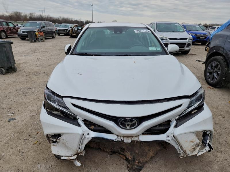 Aukcja sprzedaży 2019 Toyota Camry, vin: 4T1B11HKXKU780470, numer aukcji: 94071275