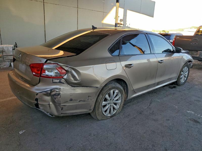 Aukcja sprzedaży 2015 Volkswagen Passat, vin: 1VWAT7A33FC071419, numer aukcji: 94332855