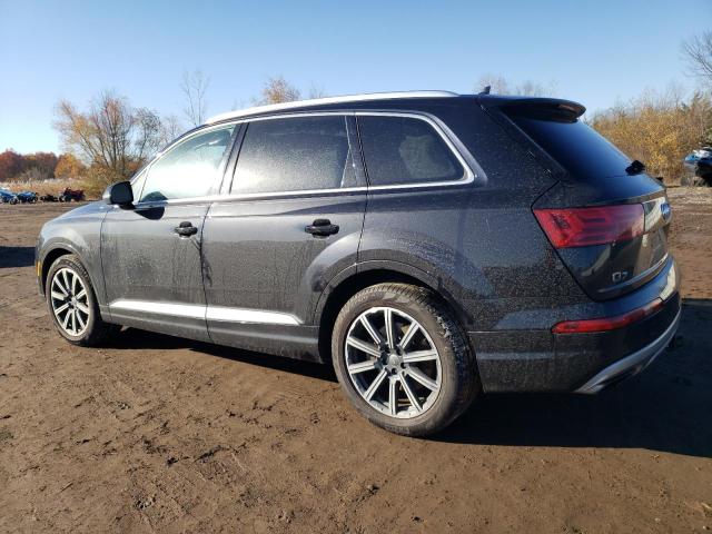 Aukcja sprzedaży 2017 Audi Q7, vin: WA1VAAF73HD014924, numer aukcji: 92859675