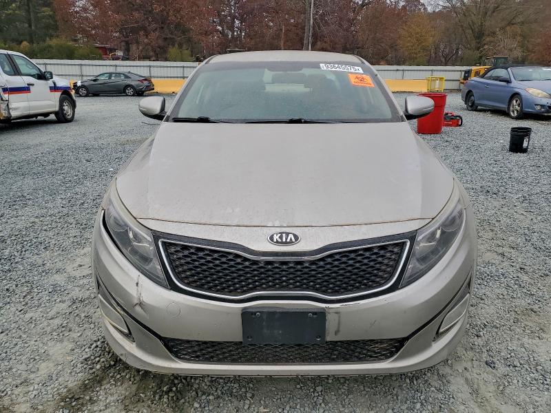 Aukcja sprzedaży 2015 Kia Optima Lx, vin: KNAGM4A71F5542741, numer aukcji: 93645575