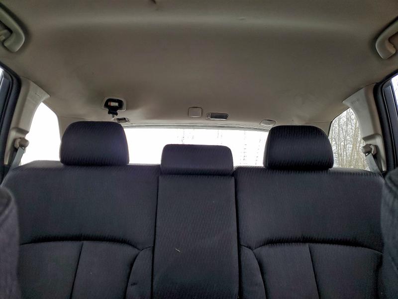 Продажа на аукционе авто 2011 Subaru Outback, vin: 4S4BRBHC4B3400780, номер лота: 93132945