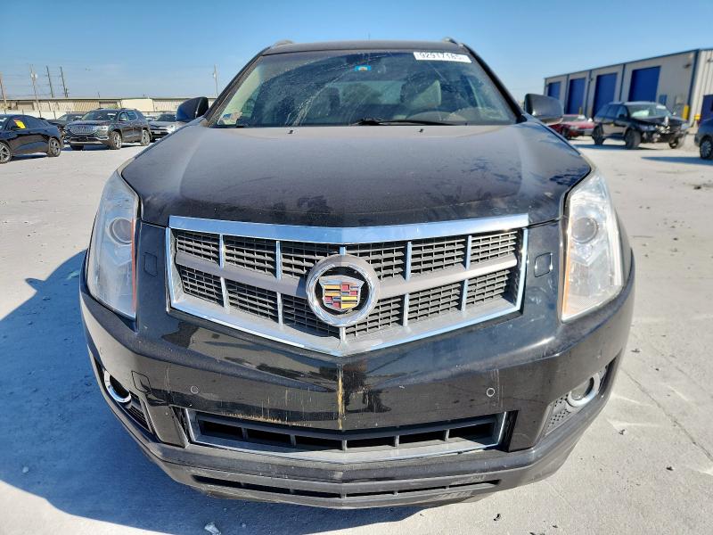 92917185 :رقم المزاد ، 3GYFNBE36CS567850 vin ، 2012 Cadillac Srx مزاد بيع