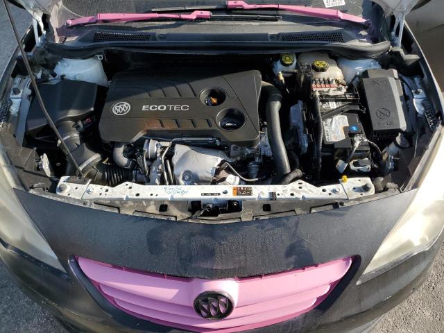91671345 :رقم المزاد ، W04WH3N50KG340889 vin ، 2019 Buick Cascada Pr مزاد بيع