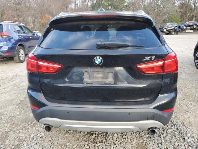 93049765 :رقم المزاد ، WBXHT3C36G5E50725 vin ، 2016 Bmw X1 مزاد بيع