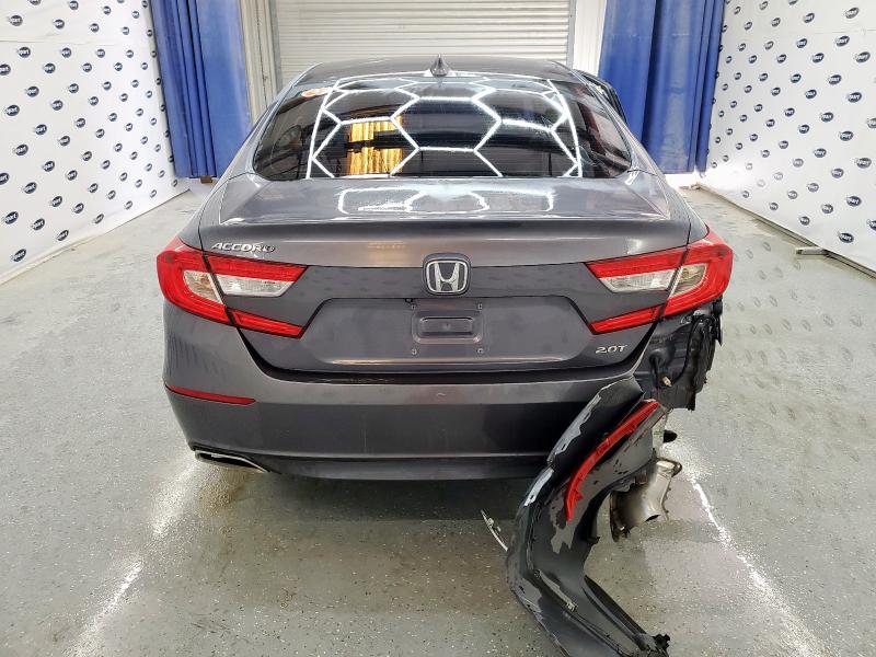 Aukcja sprzedaży 2018 Honda Accord, vin: 1HGCV2F59JA028440, numer aukcji: 90199065