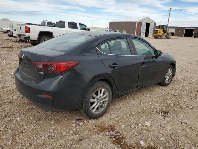 Продажа на аукционе авто 2016 Mazda 3 Sport, vin: JM1BM1U74G1317987, номер лота: 91906775