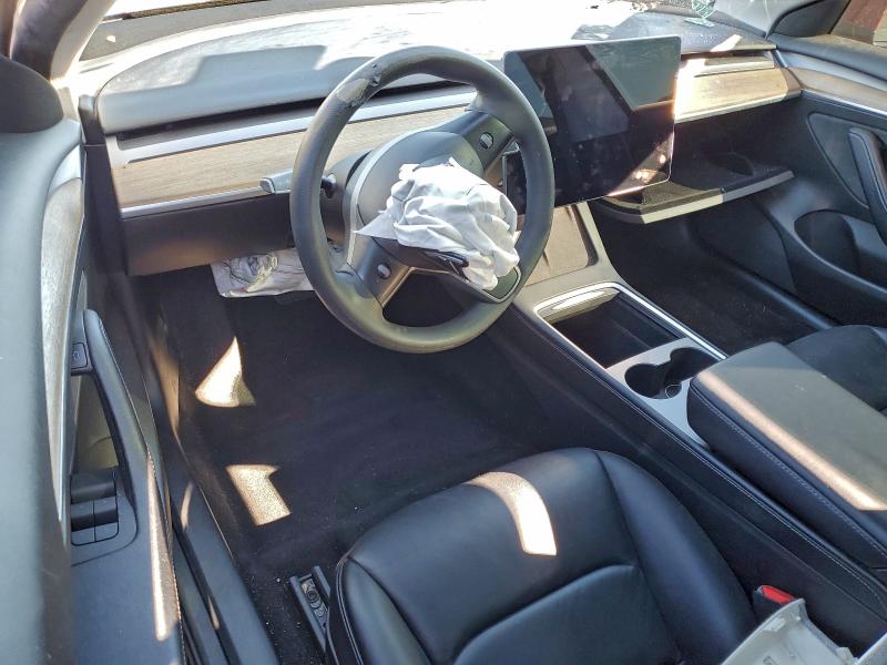 Aukcja sprzedaży 2022 Tesla Model 3, vin: 5YJ3E1EA8NF185851, numer aukcji: 93810705