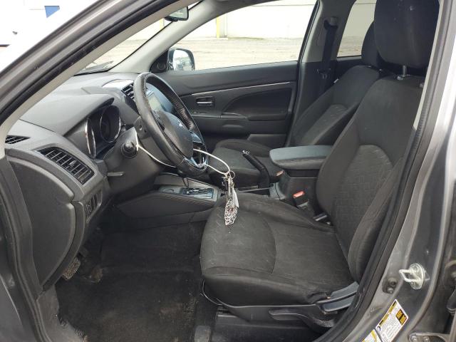 Продаж на аукціоні авто 2021 Mitsubishi Outlander Sport, vin: JA4APUAU6MU020884, номер лоту: 93030265