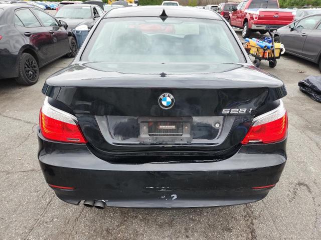 Aukcja sprzedaży 2010 Bmw 528, vin: WBANV1C56AC159042, numer aukcji: 56755056