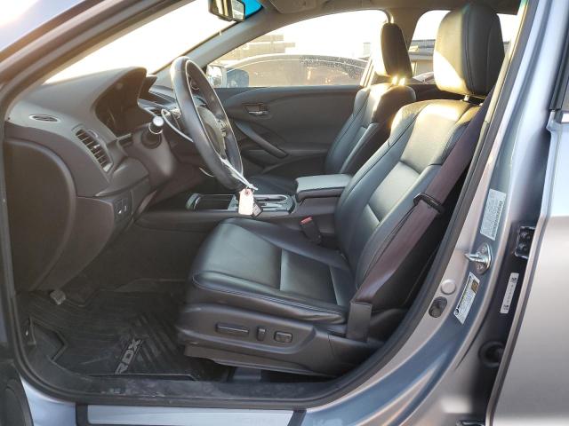 93563025 :رقم المزاد ، 5J8TB3H31GL010148 vin ، 2016 Acura Rdx مزاد بيع