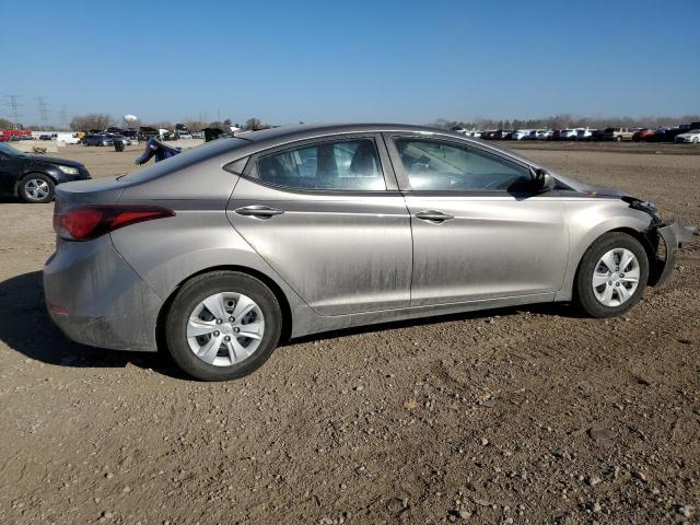 Aukcja sprzedaży 2016 Hyundai Elantra, vin: 5NPDH4AEXGH700892, numer aukcji: 93017915
