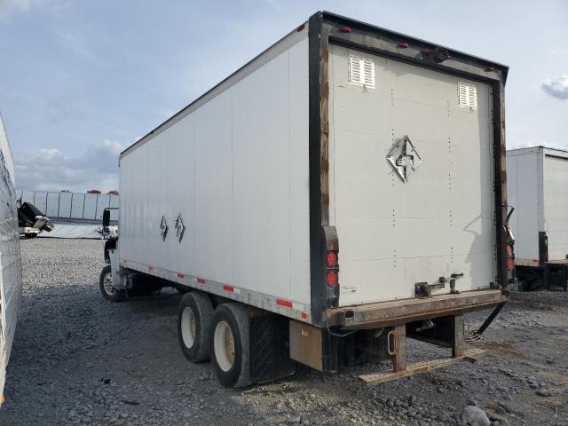 2013 Freightliner M2 მანქანა იყიდება აუქციონზე, vin: 1FVHCYBS7DDFB4355, აუქციონის ნომერი: 92642925