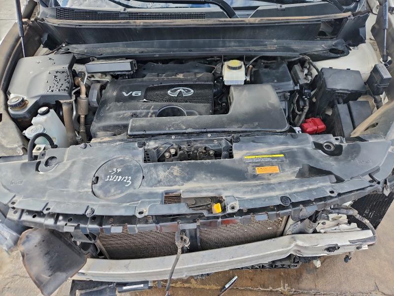 Продажа на аукционе авто 2020 Infiniti Qx60, vin: 5N1DL0MN0LC513553, номер лота: 93500895