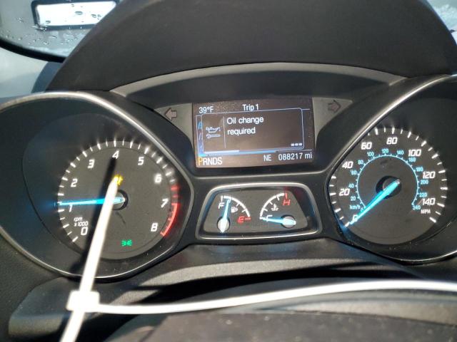 Aukcja sprzedaży 2015 Ford Escape, vin: 1FMCU9J96FUA41524, numer aukcji: 92836085