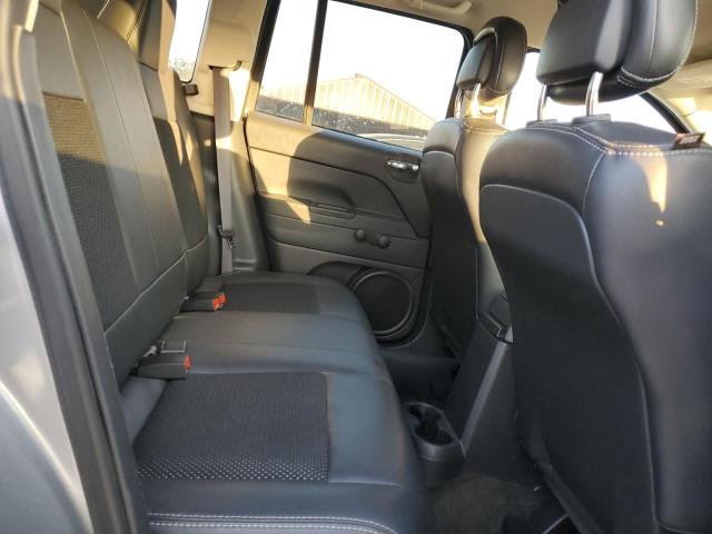 2016 Jeep Compass მანქანა იყიდება აუქციონზე, vin: 1C4NJCBA1GD652106, აუქციონის ნომერი: 93909415